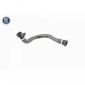 Шланг радіатора VAICO Q+ V20-0873 якість OEM для BMW нижній synthetic.ua - Фото 1