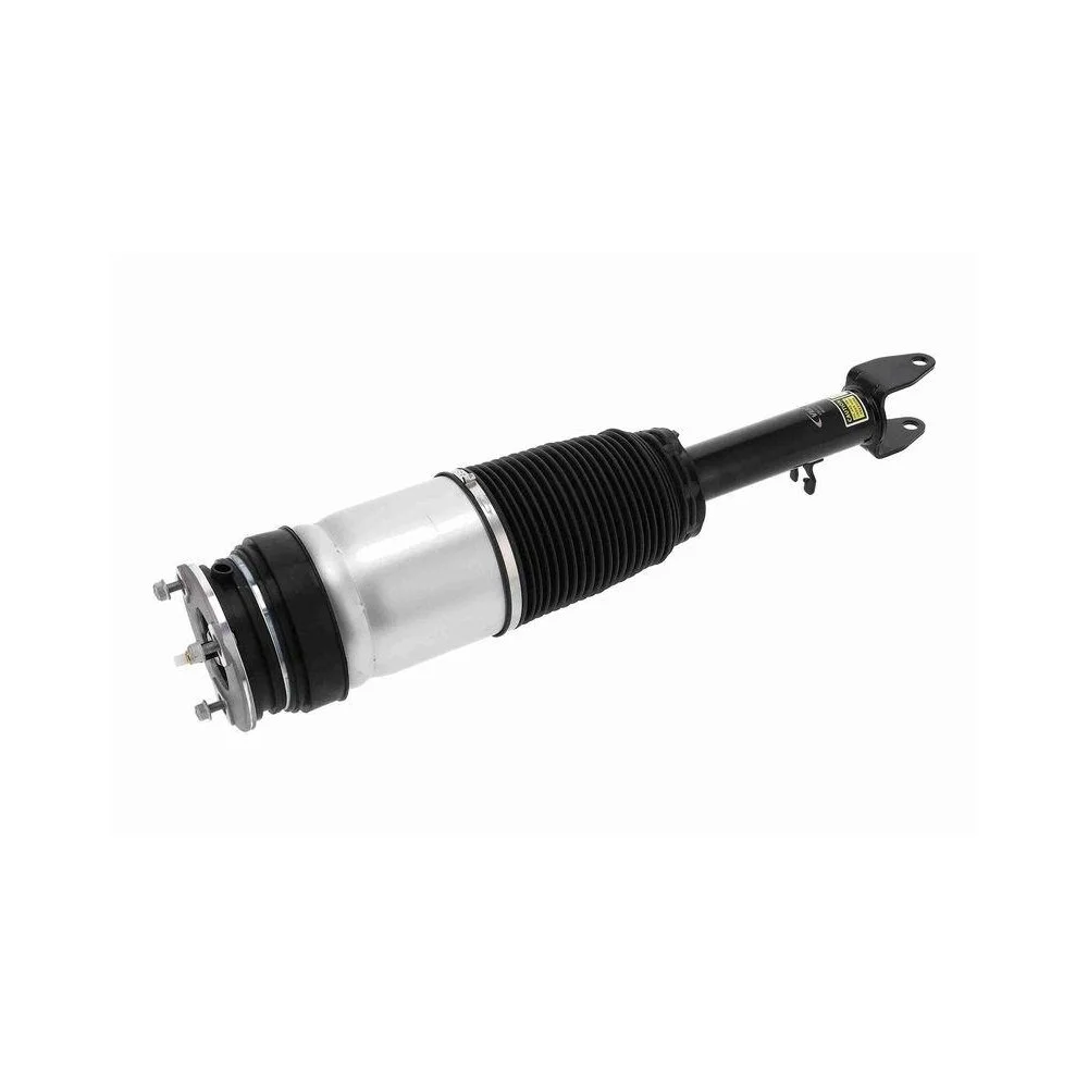 Пневматична стійка VEMO передня вісь зліва, фото №1