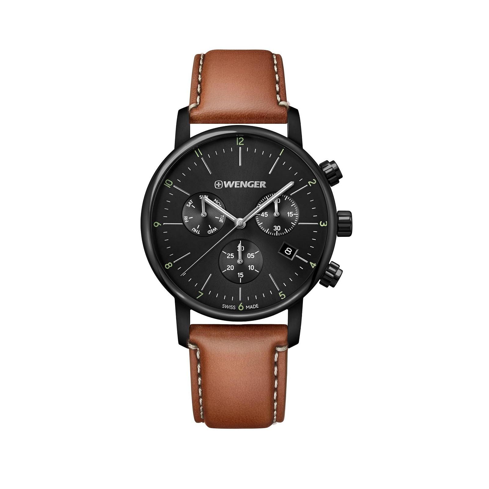 Urban Classic Chrono, фото №1