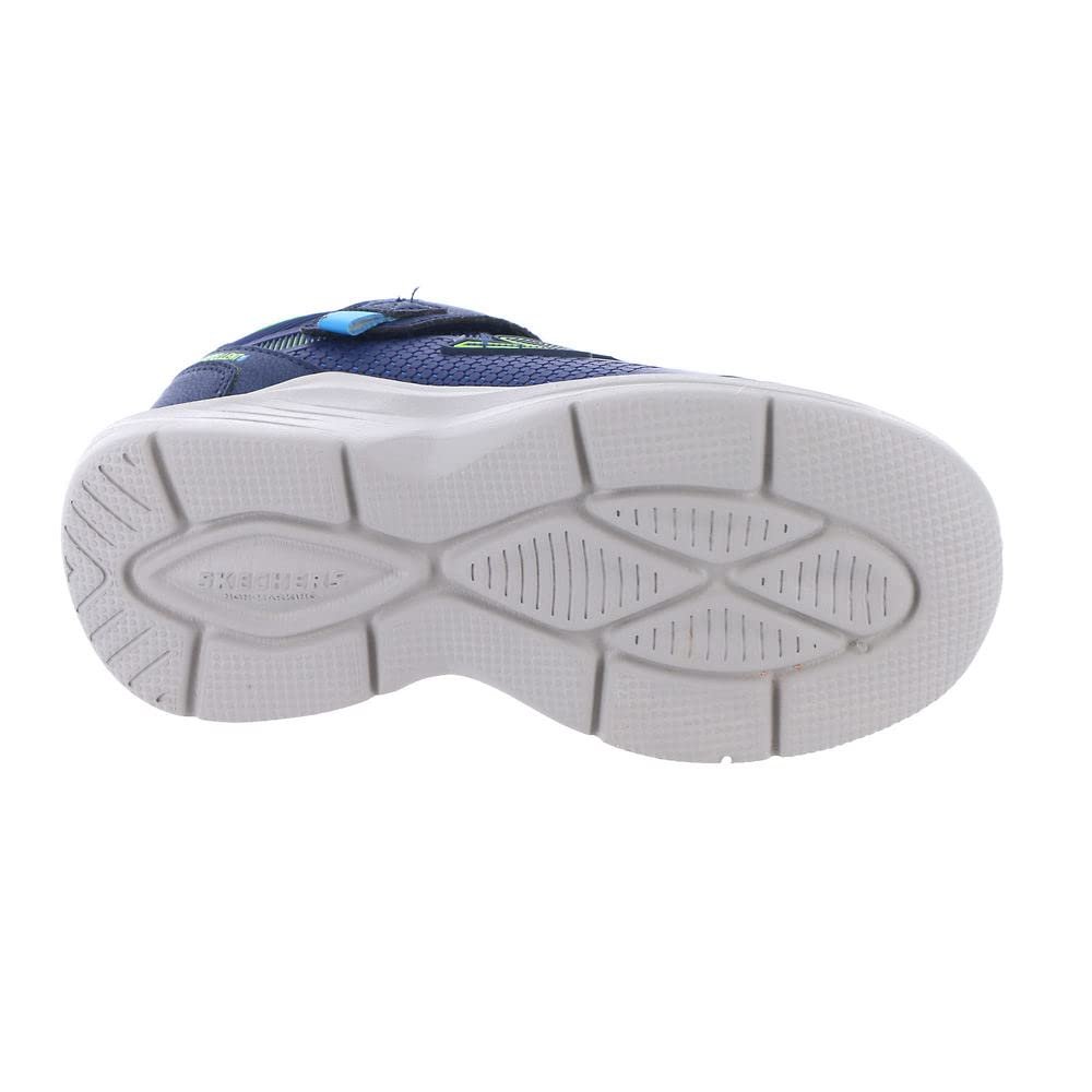 Кросівки Skechers Hyper-Blitz Hydro-Tronix для хлопчиків, фото №4