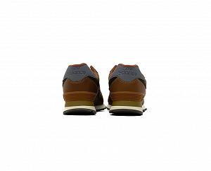 Кроссовки New Balance 40.5 synthetic.ua - Фото 1