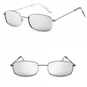 Сонцезахисні окуляри DondPO, чорні synthetic.ua - Фото 1