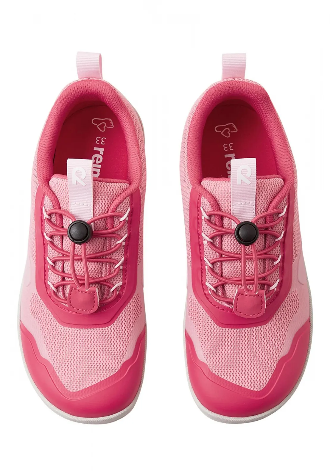 Босоножки Reima ReimaTec Tallustelu Детские, фото №3