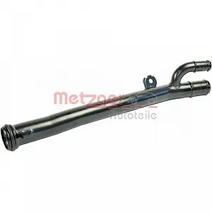 Трубка охолоджувальної рідини METZGER 4010061 для RENAULT DACIA synthetic.ua - Фото 1