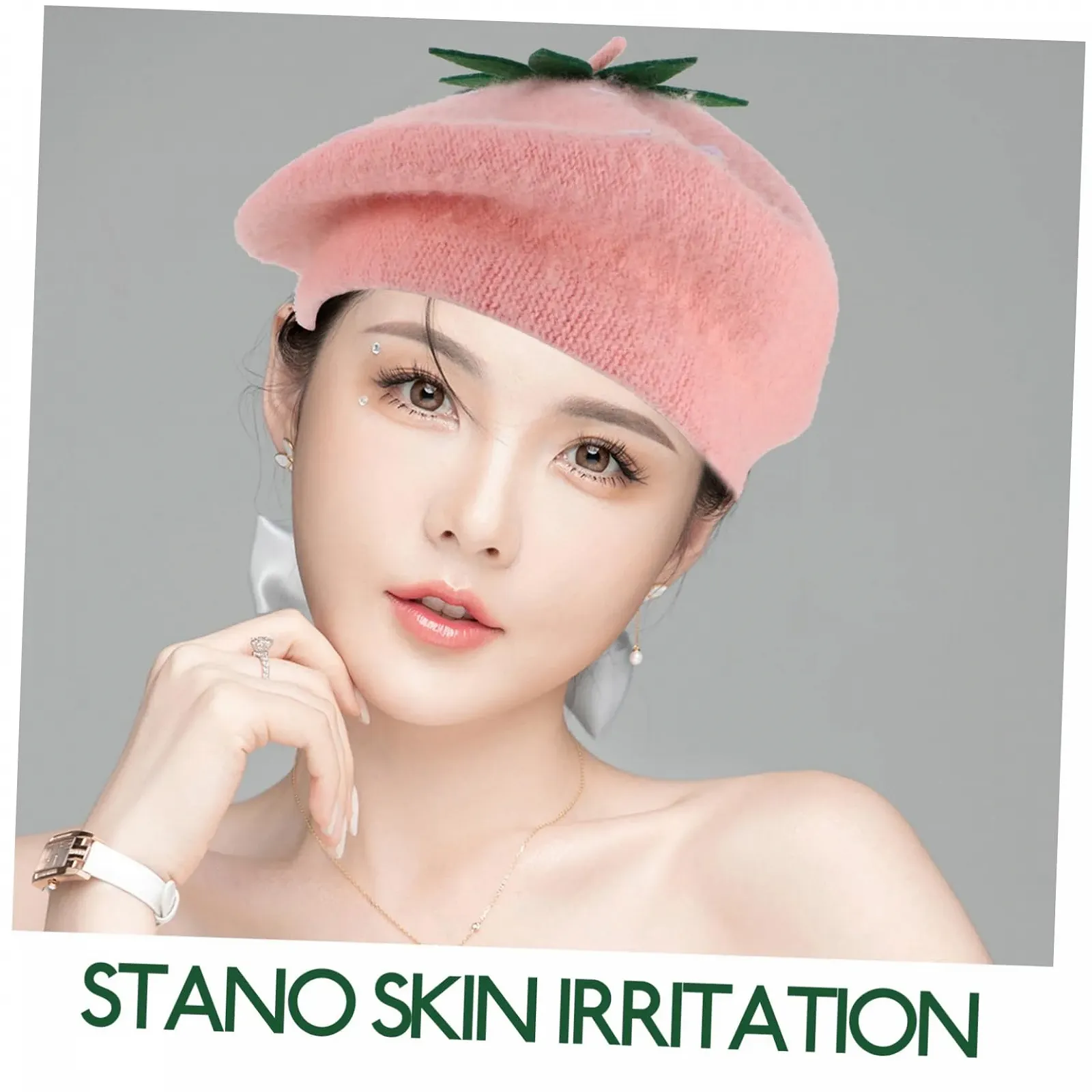 Берет LIFKOME Вовняна суміш, фото №3