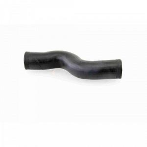 Шланг інтеркулера VAICO V10-3776 Q+ AUDI SEAT SKODA VW synthetic.ua - Фото 1