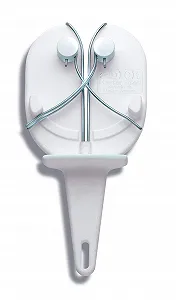 Точилка для ножей F. DICK Master Steel HyperDrill 90082000-05 нержавеющая сталь Белая - Фото 1