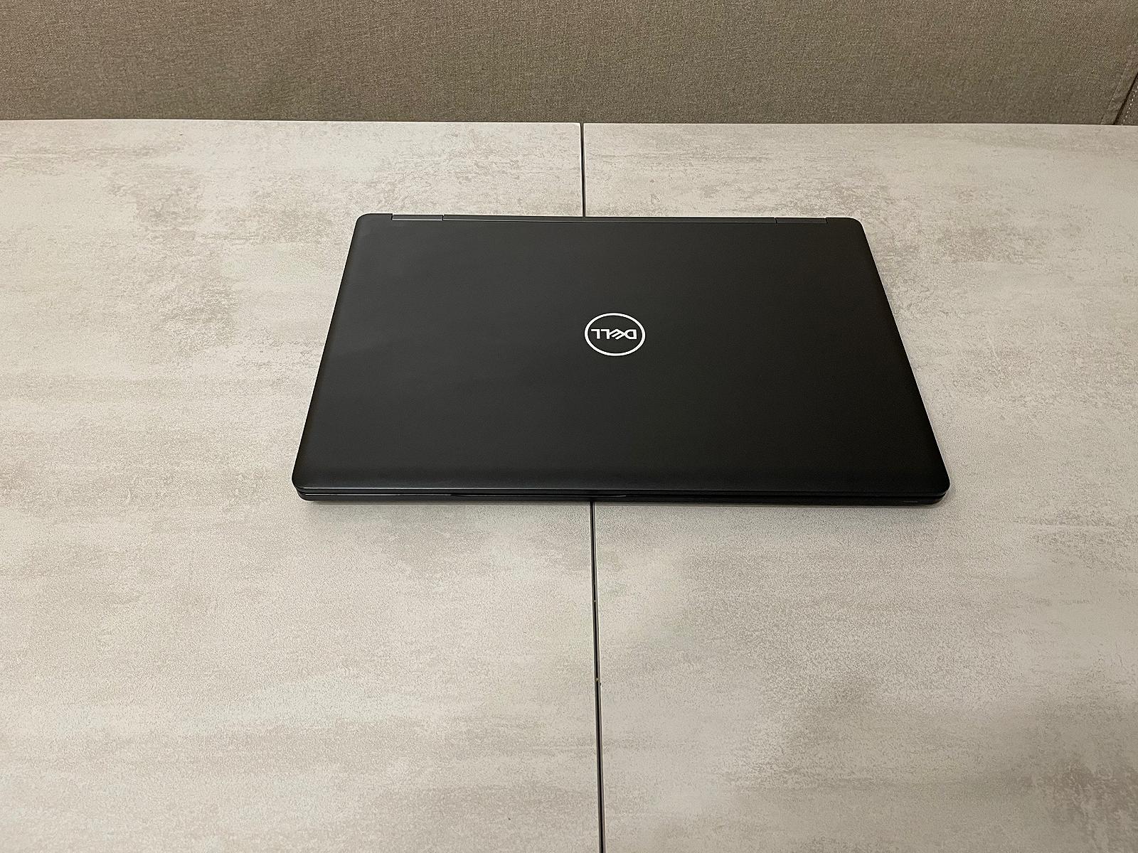 Ультрабук Dell Latitude 5590, 15,6" FHD IPS, i5-8350U, 16GB DDR4, 256GB SSD, фото №6 Ультрабук Dell Latitude 5590, 15,6" FHD IPS, i5-8350U, 16GB DDR4, 256GB SSD, фото №6