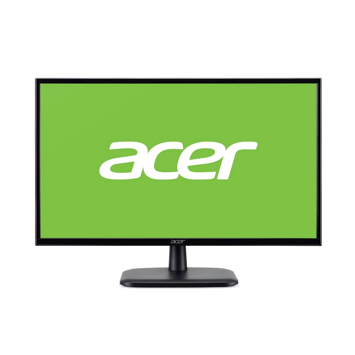 Монітор Acer 21.5" EK220QE3bi D-Sub HDMI VA 100Hz 1ms, фото №4