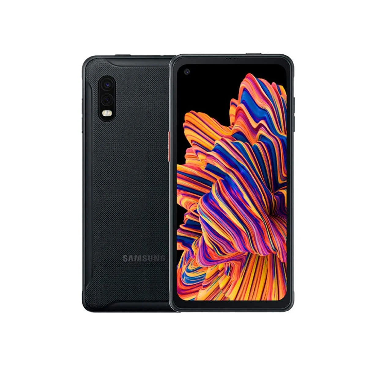 Смартфон Samsung Galaxy Xcover Pro (G715) 64GB 4GB RAM Dual SIM Black, фото №1