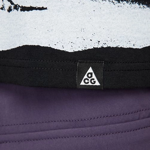 Футболка Nike ACG Northern Lights Tee S, фото №4
