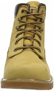 Черевики Cat Footwear Bruiser 2.0 Унісекс synthetic.ua - Фото 1