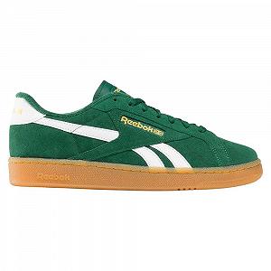 Кросівки Reebok Club C Grounds UK - Фото 1