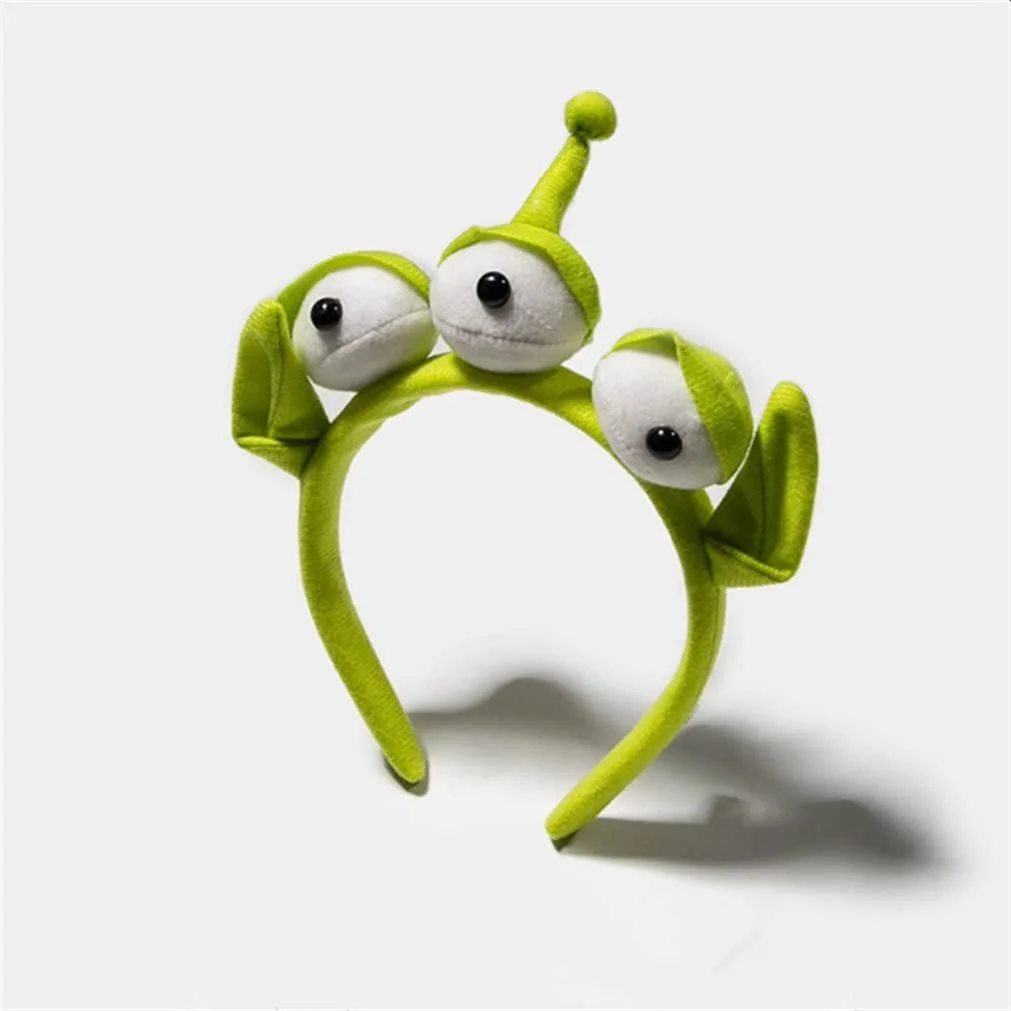 Обруч на голову Плюшева, фото №2