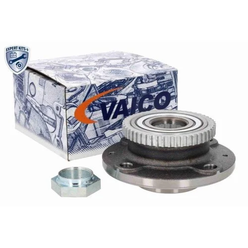 Комплект подшипника ступицы VAICO EXPERT KITS + V22-1026 для CITROËN PEUGEOT VW, фото №2