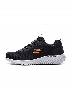 Кроссовки Skechers Bounder-Intread для мужчин - Фото 1