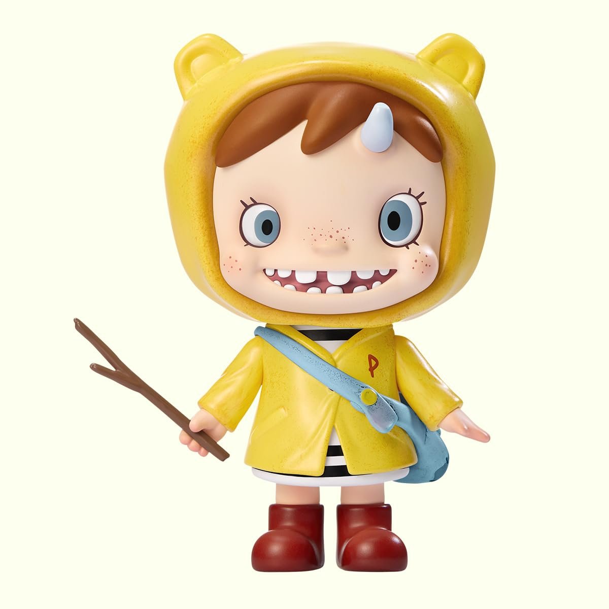 Фигурка POP MART Polar's Adventure on Rainy Days, коллекционная, 1 шт., фото №2