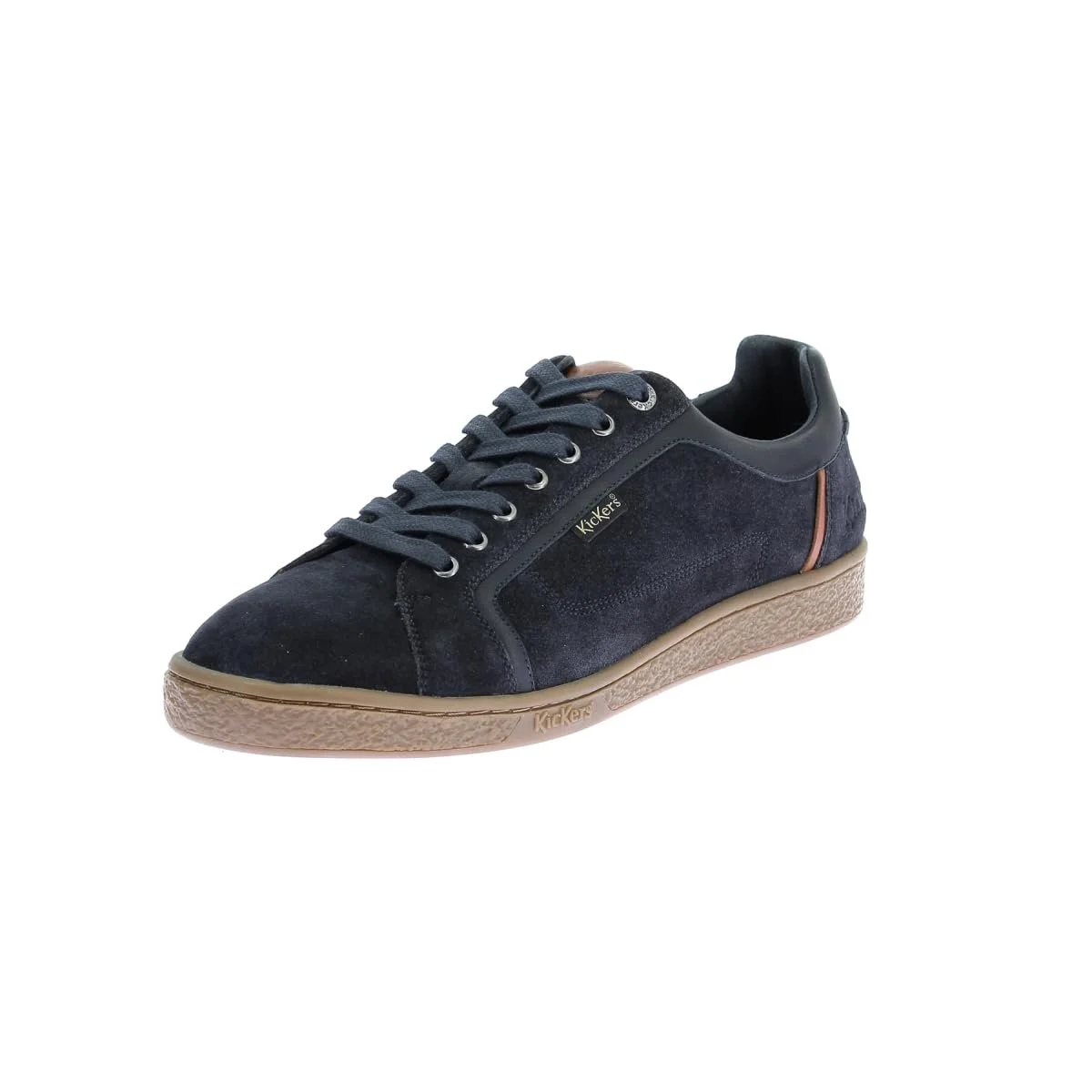 Кеды мужские Kickers Kick Sargasse, фото №1