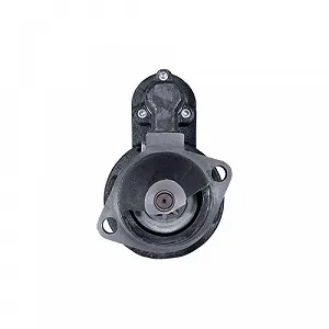 Стартер HELLA 8EA 015 657-171 для MWM CLAAS VM synthetic.ua - Фото 1