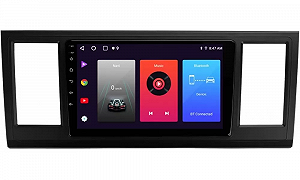 Штатная магнитола Sigma F9216 2+32 Gb Volkswagen Caravelle 6 T6.1 T6 2015 2020 9 - Фото 1