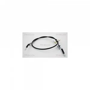 Трос стоякового гальма TRISCAN 8140 14180 для NISSAN задній правий - Фото 1