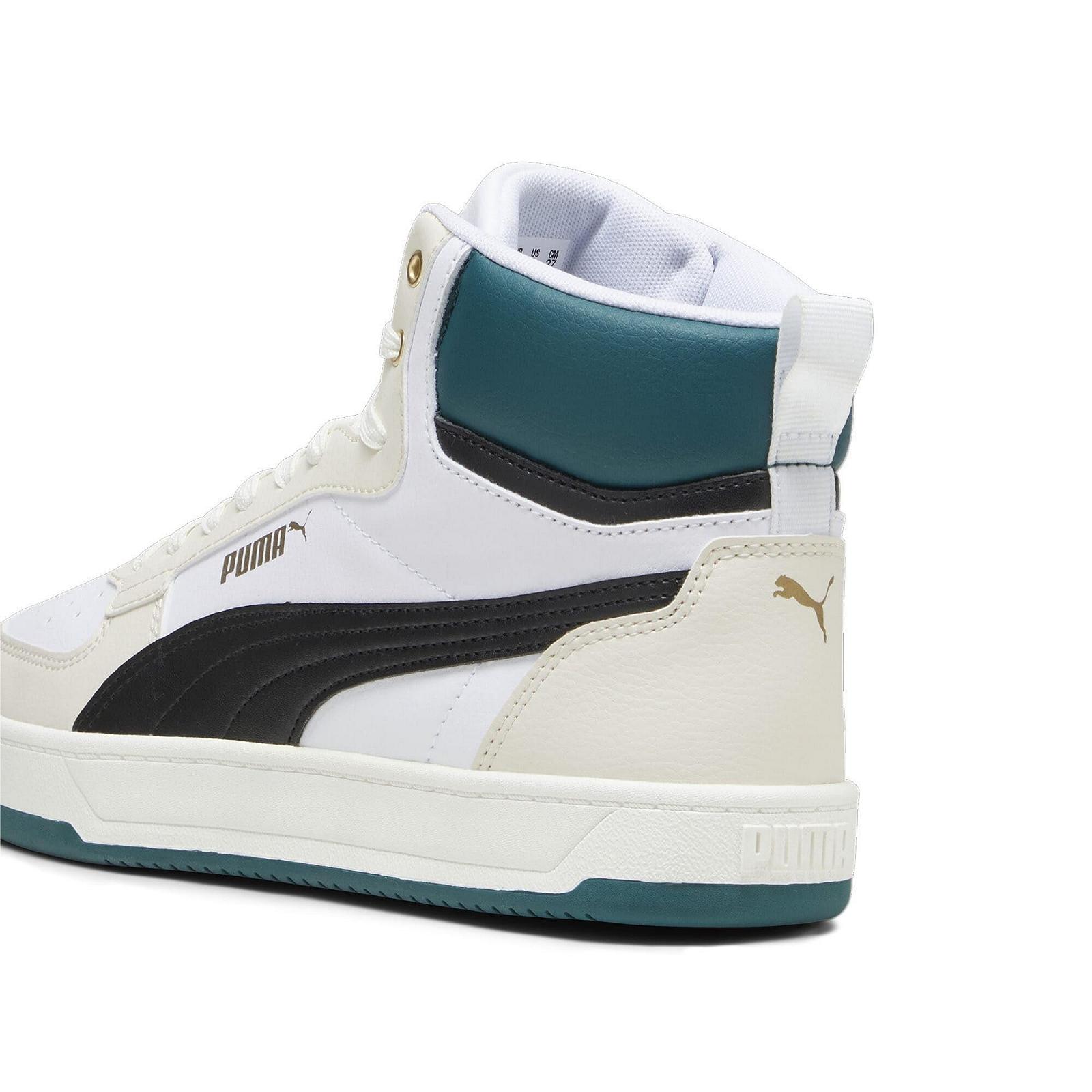 Кросівки PUMA Caven 2.0 Mid WTR Unisex, фото №3