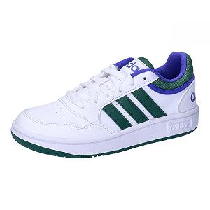 Кросівки adidas Unisex Children's Hoops - Фото 1