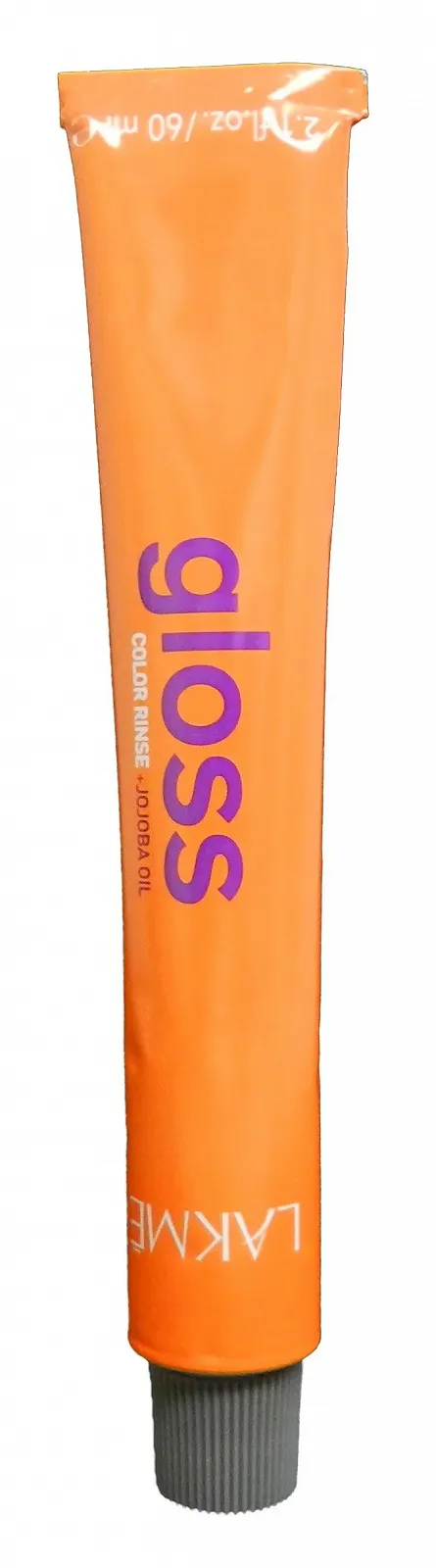 Фарба для волосся Lakme Gloss 8/00, фото №1 Фарба для волосся Lakme Gloss 8/00, фото №1