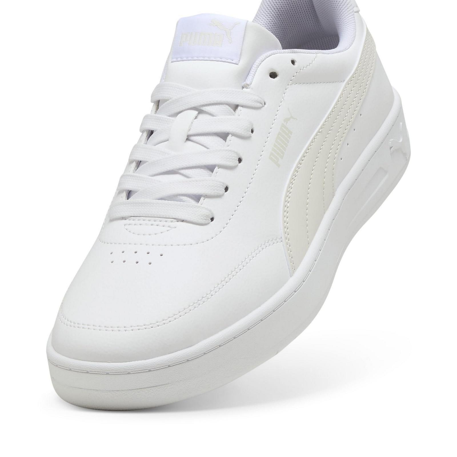 Кросівки PUMA Court Classic Clean Unisex, фото №6