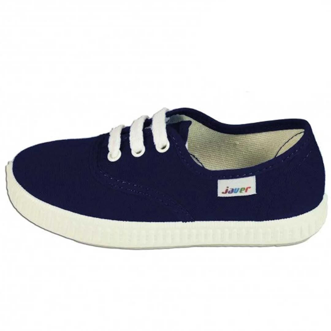 Кеды Javer Детские Текстильные, фото №8