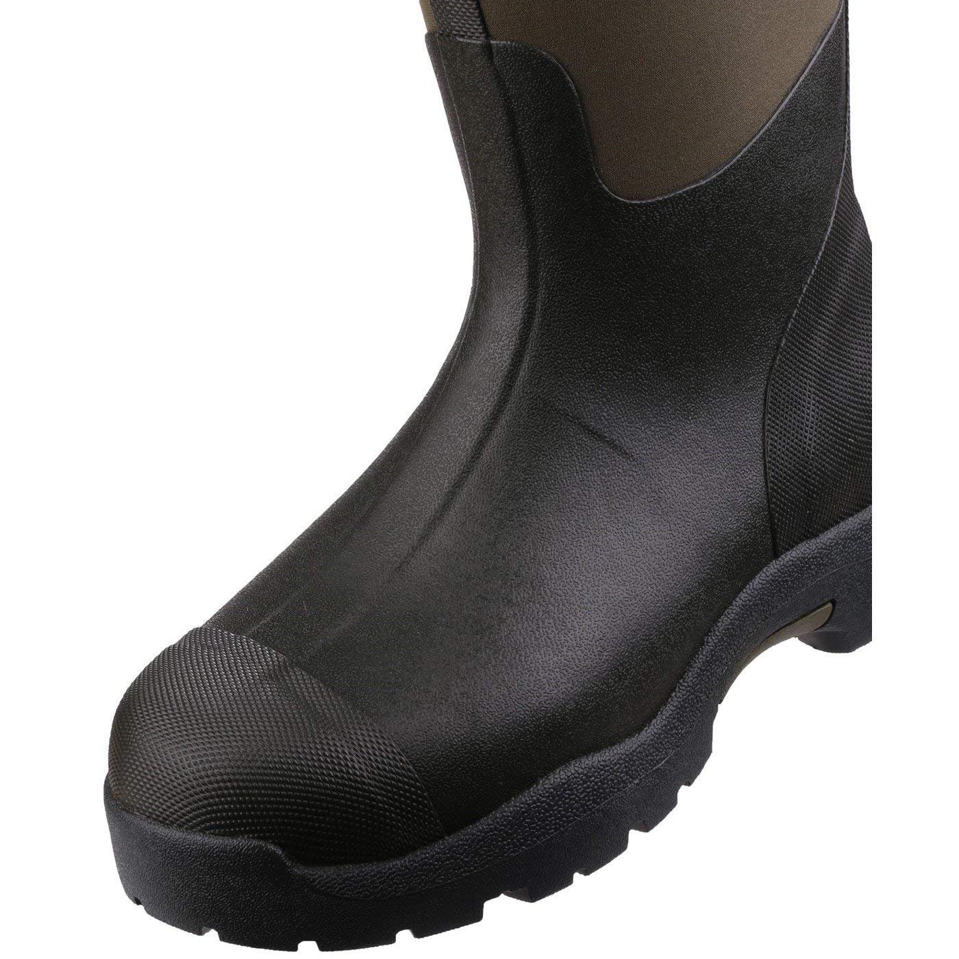 Ботинки рабочие Muck Boots Unisex Derwent II, фото №7