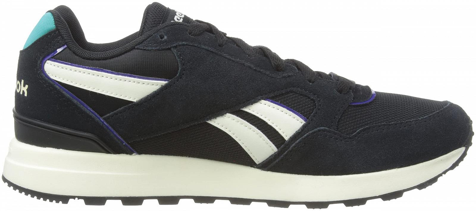 Кросівки Reebok Gl1000 чоловічі, фото №6