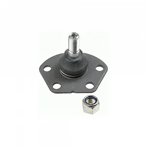 Шаровая опора LEMFÖRDER 24538 02 для CITROËN FIAT PEUGEOT, нижняя - Фото 1