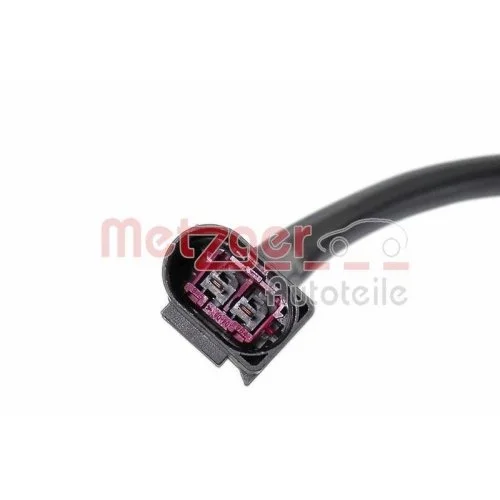 Паливний насос METZGER 2250574 для VAG, фото №2