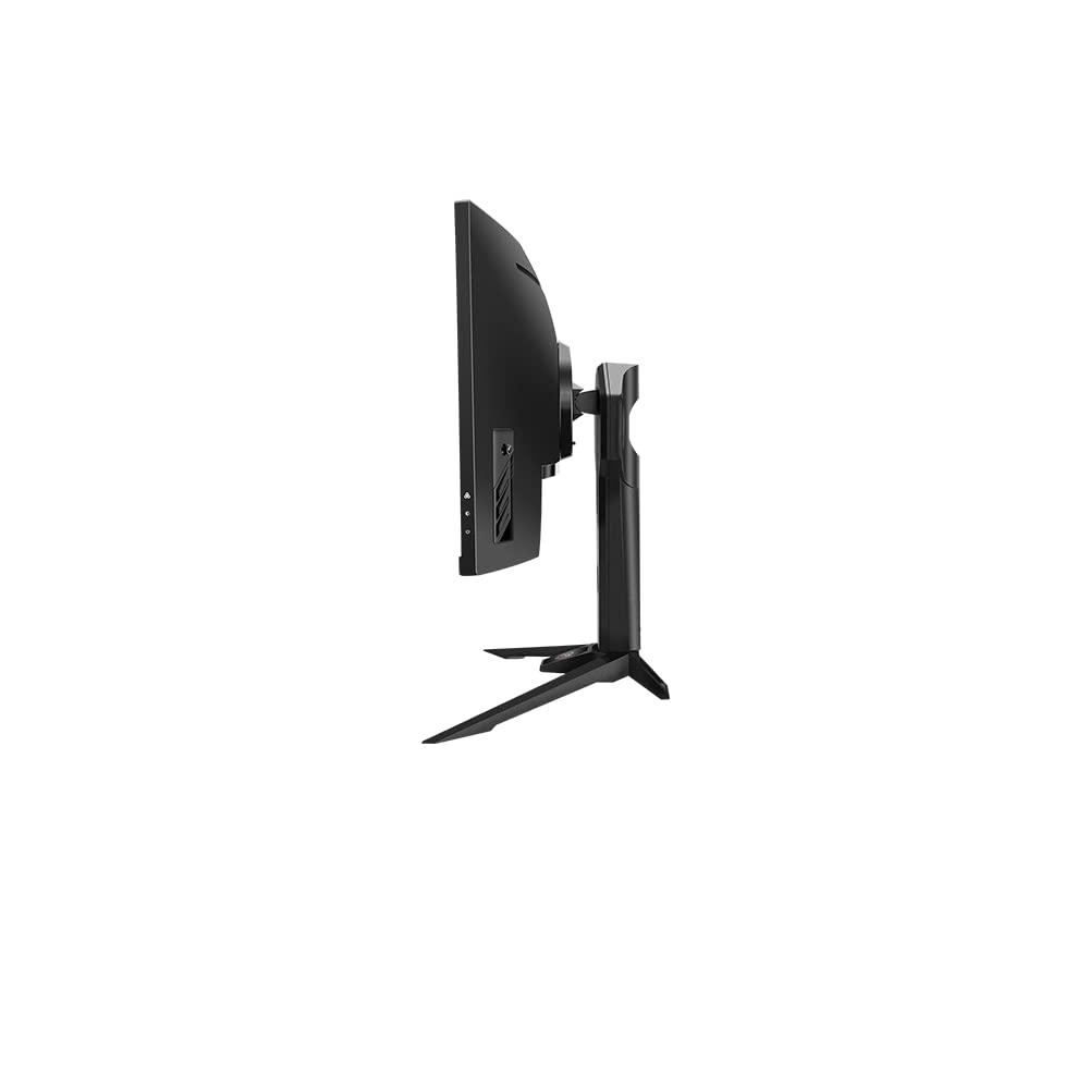 Монітор ASROCK PG34WQ15R2B 34 WQHD 165Hz Чорний, фото №5