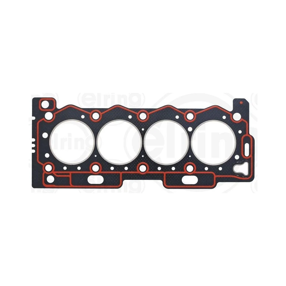 Прокладка головки блоку циліндрів ELRING 431.381 для CITROËN PEUGEOT DS, фото №1