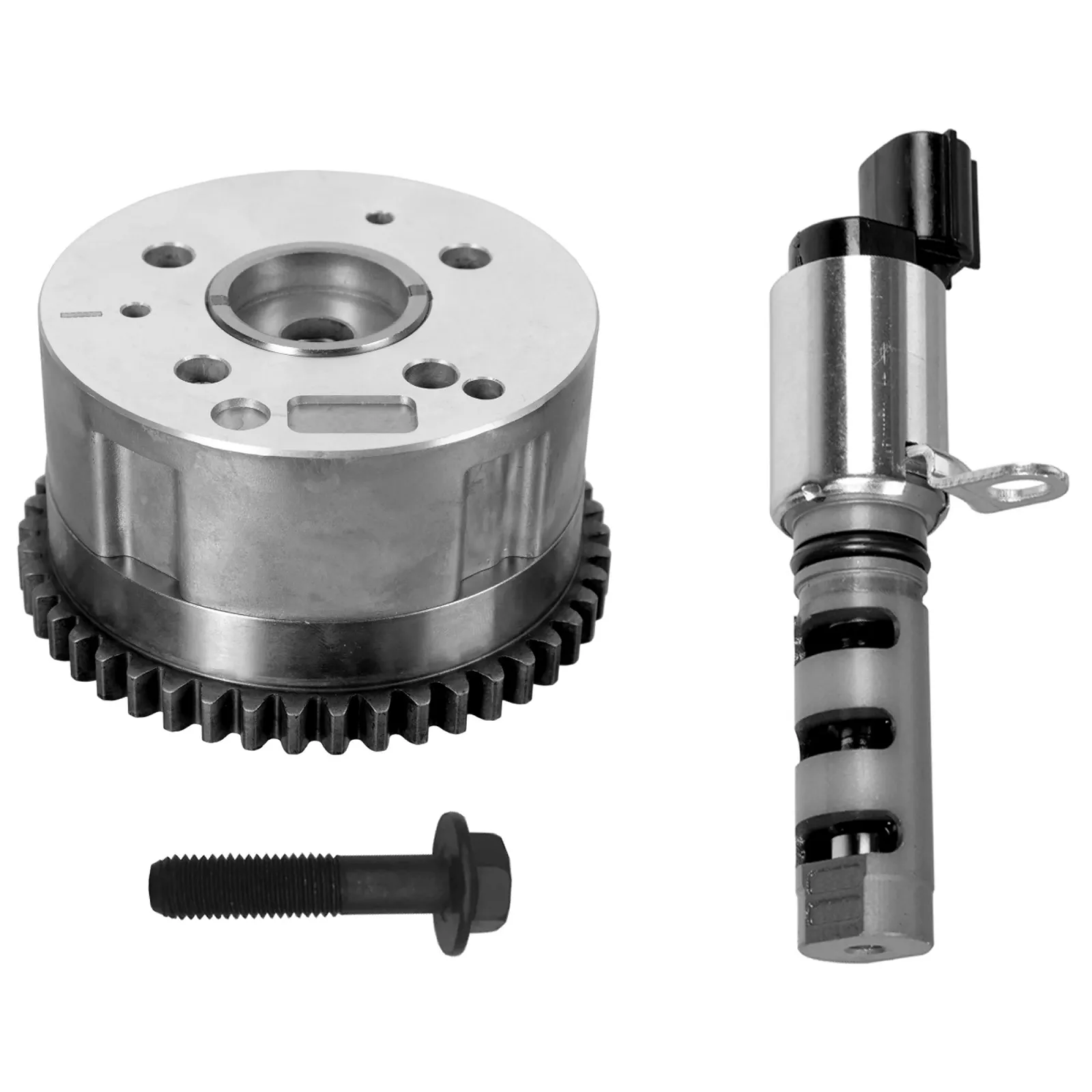 Ремкомплект фазорегулятора PartsTec PTA126-3004 для HYUNDAI KIA, фото №1