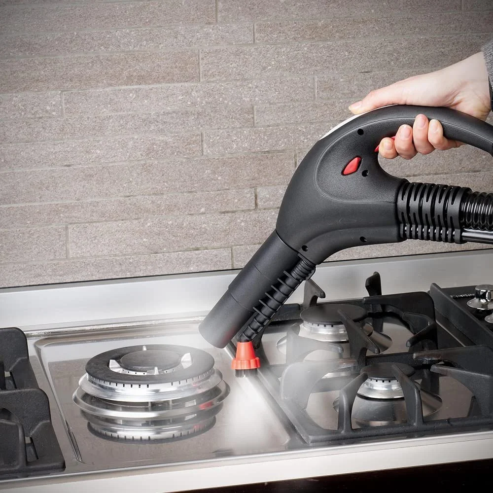 Пароочисник Polti FAV 50 LECOASP, фото №5