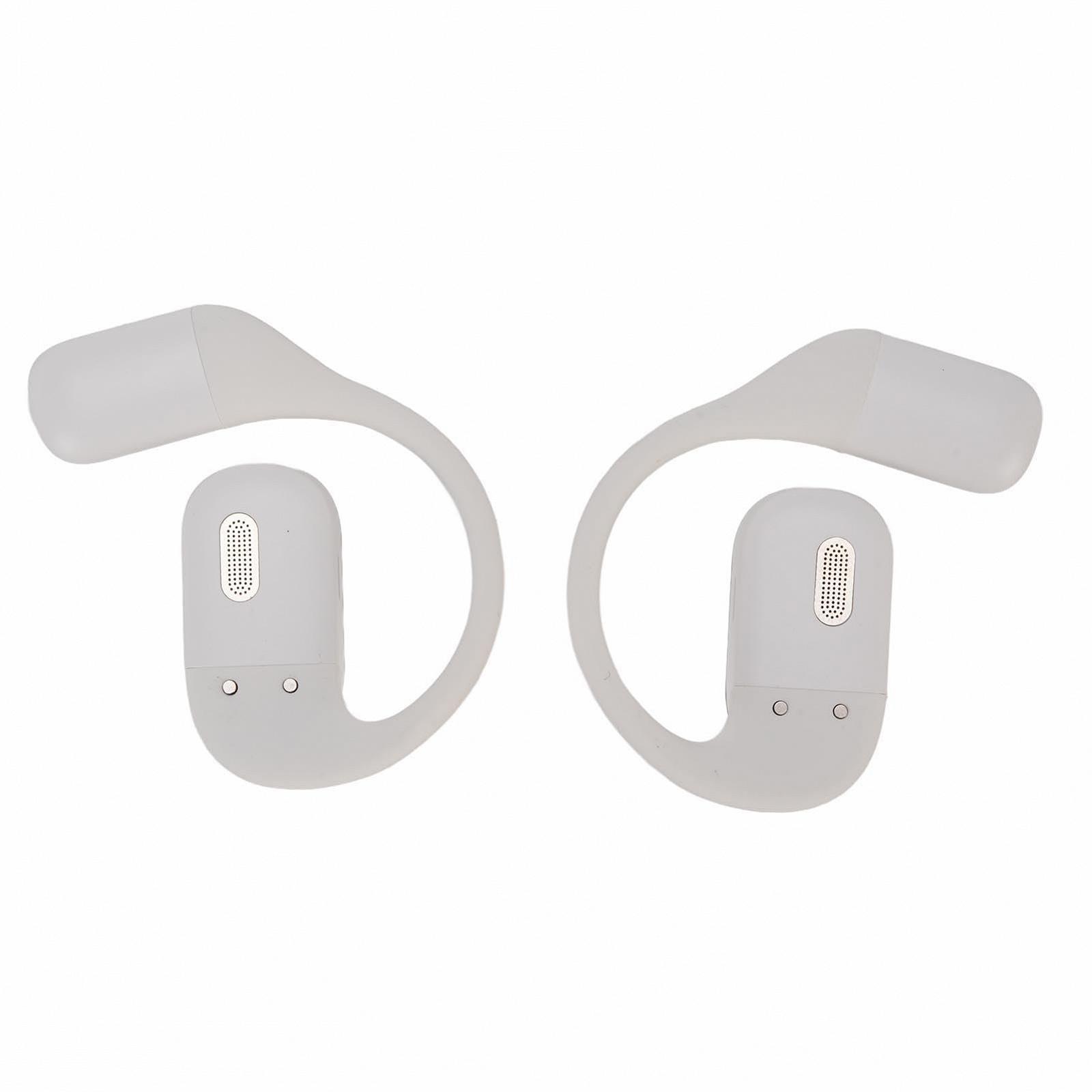 Перекладач Мови Навушники Cryfokt Бездротові Сенсорне Керування Реальний Час, фото №7