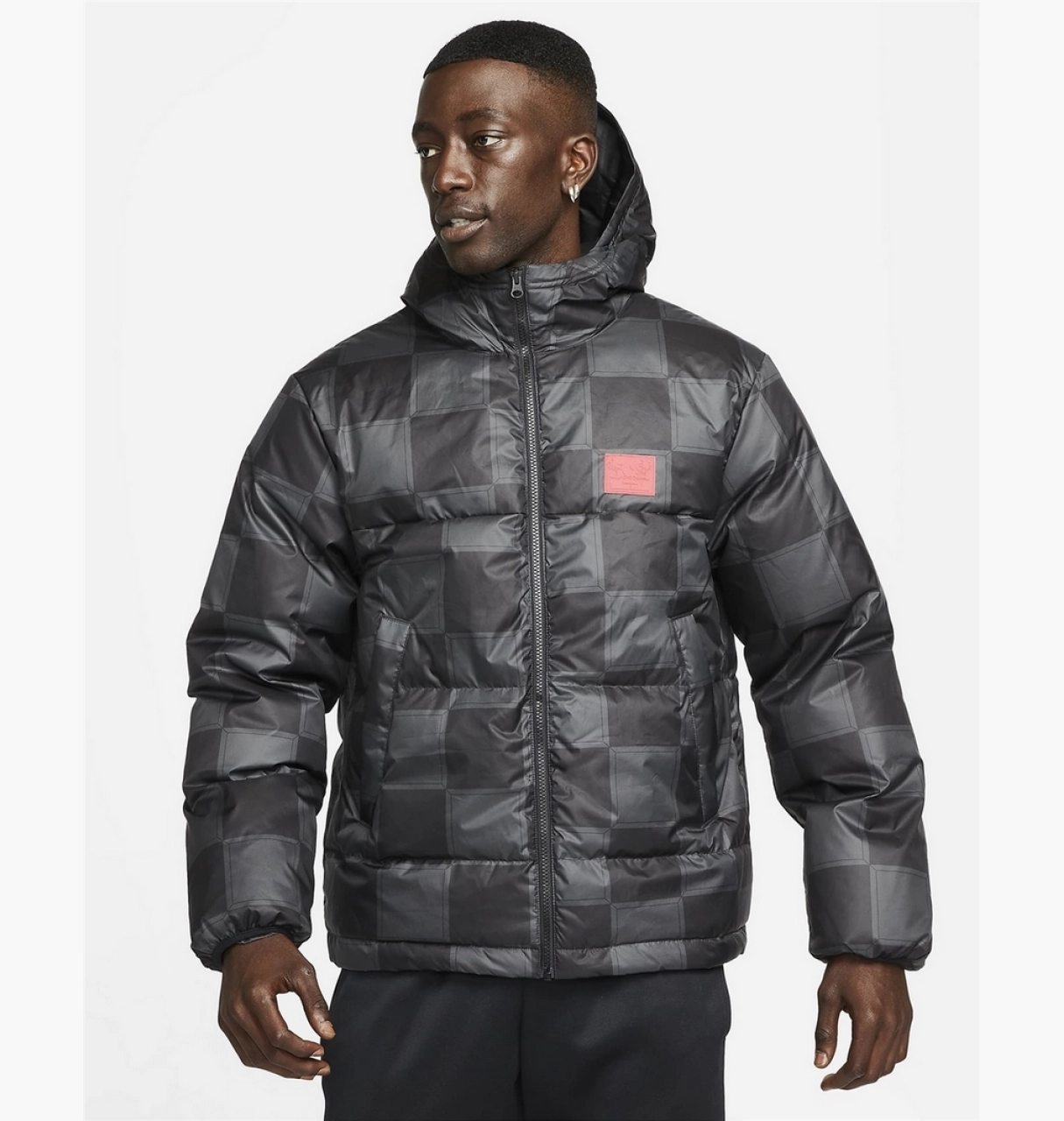 Куртка Nike EBRON M, фото №2