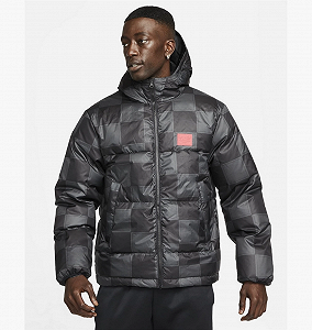 Куртка Nike EBRON M synthetic.ua - Фото 1