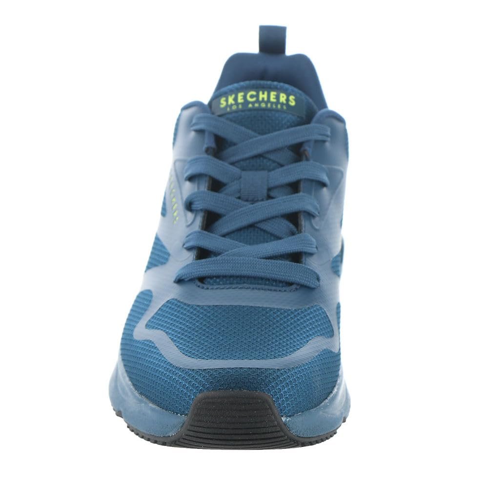 Кроссовки Skechers Unisex Tres UNO Modern AFF-air, фото №5