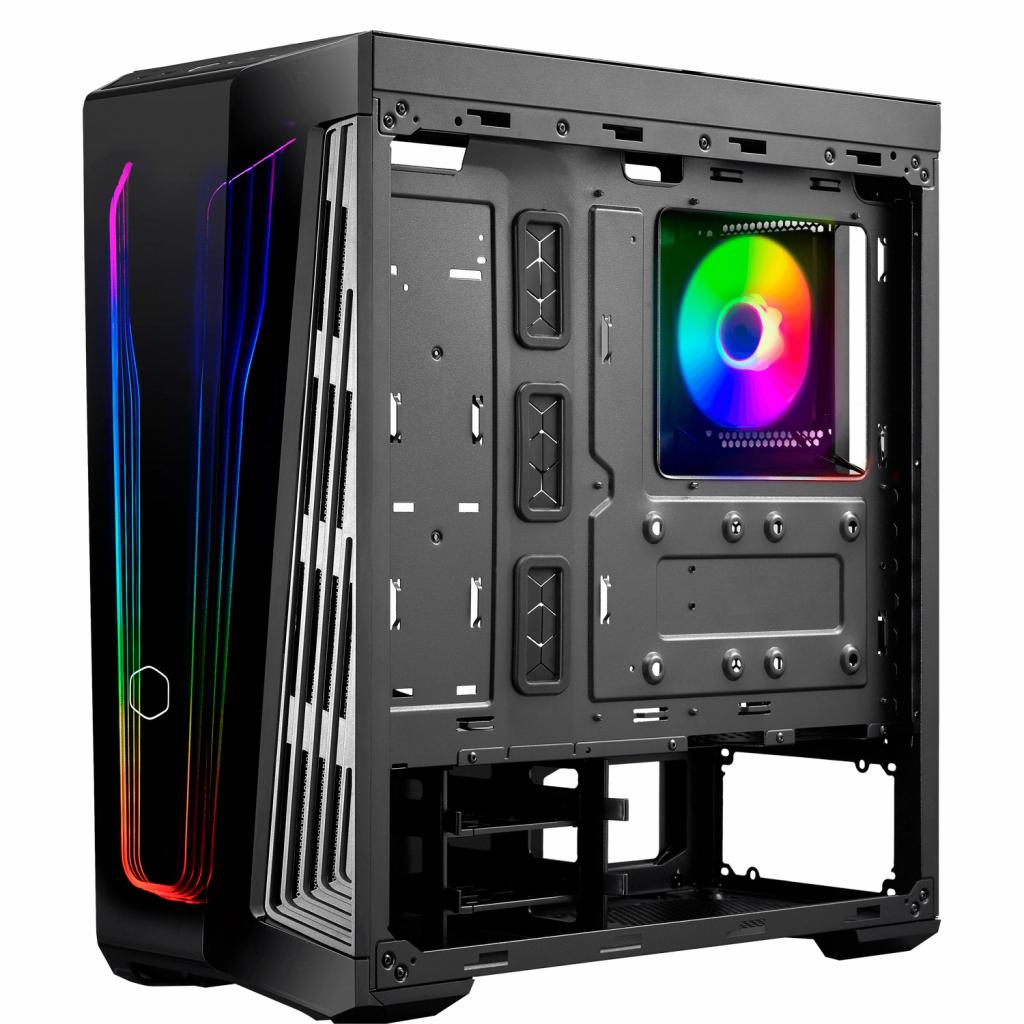 Корпус CoolerMaster MASTERBOX 540 (MB540-KGNN-S00), фото №8