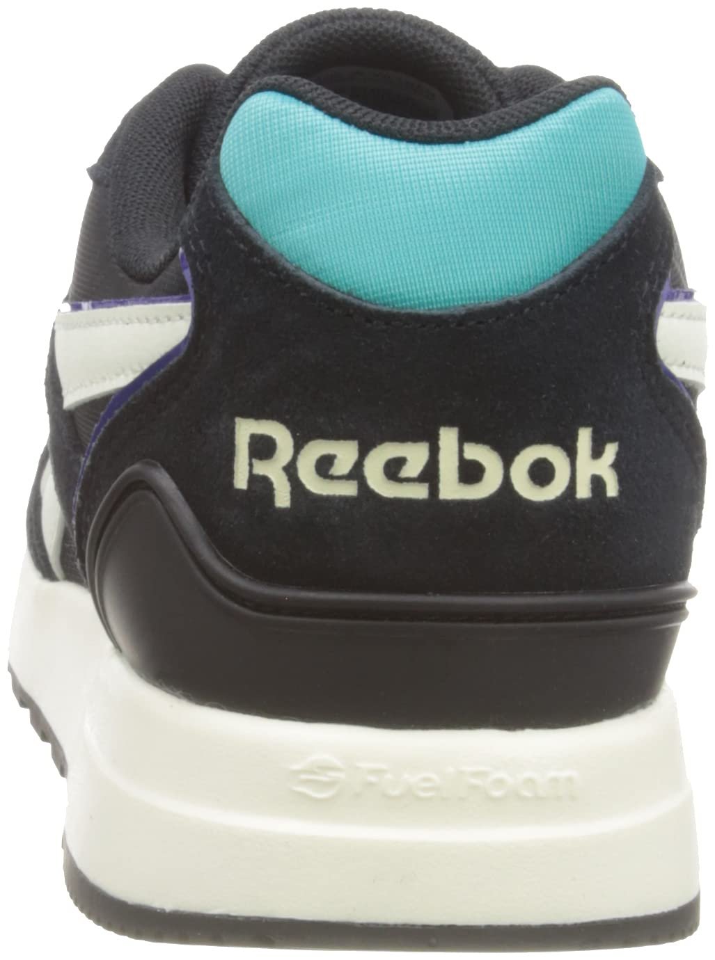 Кросівки Reebok Gl1000 чоловічі, фото №3