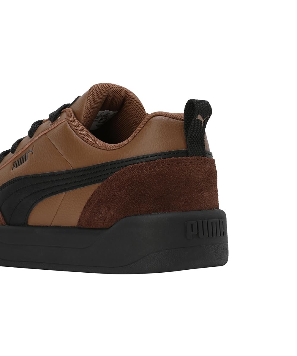 Кросівки PUMA Unisex Park Lifestyle Og, фото №4 Кросівки PUMA Unisex Park Lifestyle Og, фото №4