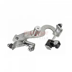 Ремкомплект важеля перемикання передач METZGER 3151003 для OPEL GENERAL MOTORS - Фото 1