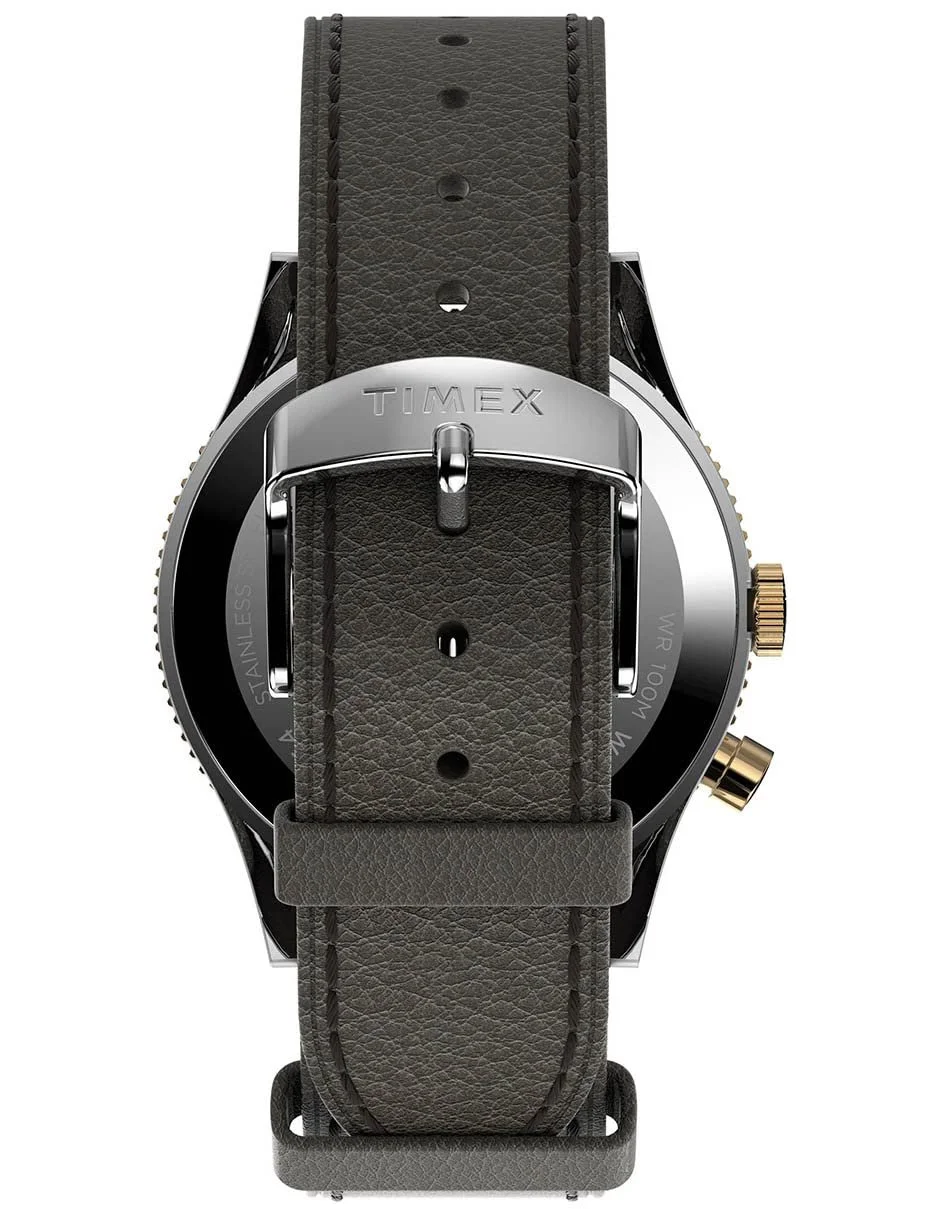 Годинник чоловічий аналоговий Timex The Waterbury, фото №3