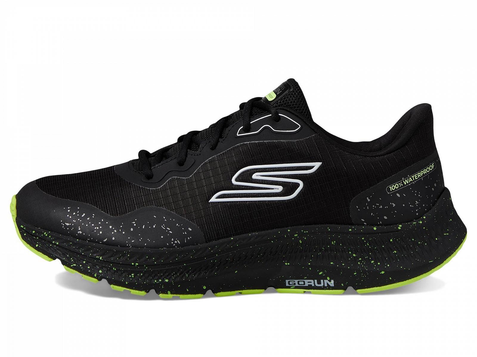 Кросівки Skechers Go Run Consistent 2.0 Чоловічі, фото №4