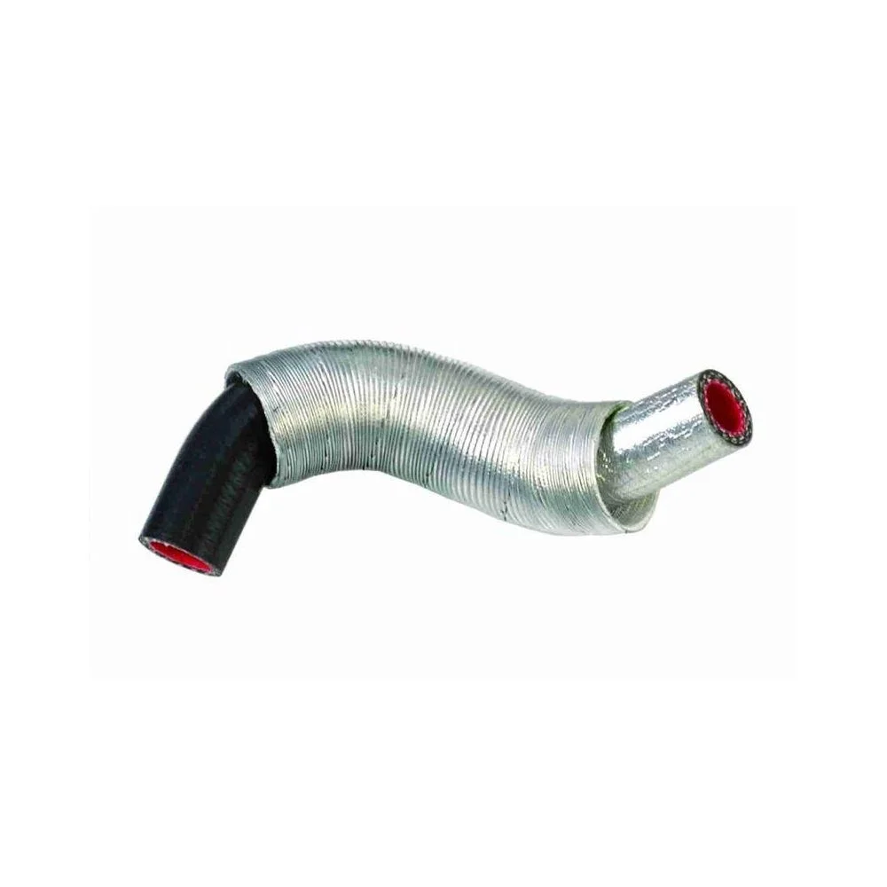 Шланг інтеркулера VAICO V42-0562 Q+ OEM якість для FIAT PEUGEOT, фото №1 Шланг інтеркулера VAICO V42-0562 Q+ OEM якість для FIAT PEUGEOT, фото №1