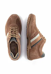 Кросівки camel active Шкіряні з мікрофібровими вставками synthetic.ua - Фото 1